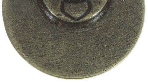 image pour Clou d'oreille Spell on You Rouge / Orange  