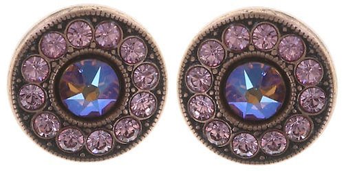 image for Earring Stud Spell on You Pink  