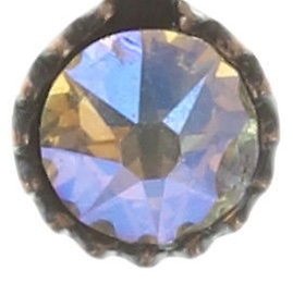 image for Necklace Pendant Spell on You Beige / Pink  