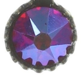 image for Necklace Pendant Spell on You Red  