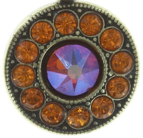 image pour Collier pendant Spell on You Orange  