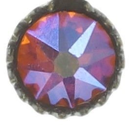 image pour Collier pendant Spell on You Orange  