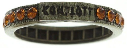 image pour Anneau Colour Ring Multi  size L