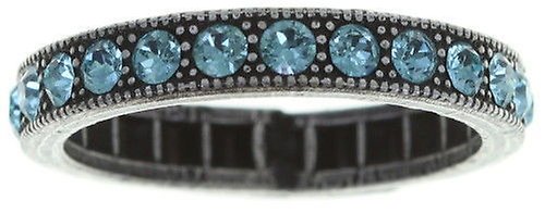 Bild für Ring Colour Ring Blau  Größe S