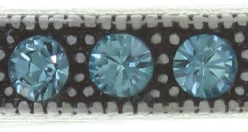 image pour Anneau Colour Ring Bleu  size S