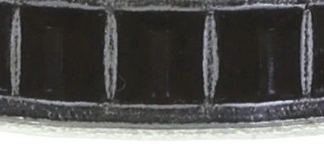 image for Ring Colour Ring Blue  size S