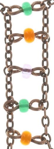 image for Necklace Pendant (Long) Dream Catcher Multi  