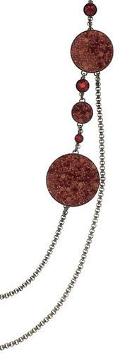 image for Necklace (Long) Studio 54 Pink  size L,M, S,XS