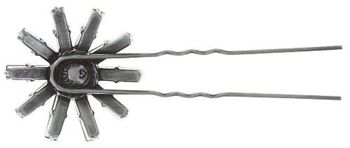 Bild für Haarschmuck Spider Daisy Pastell Multi  Größe L