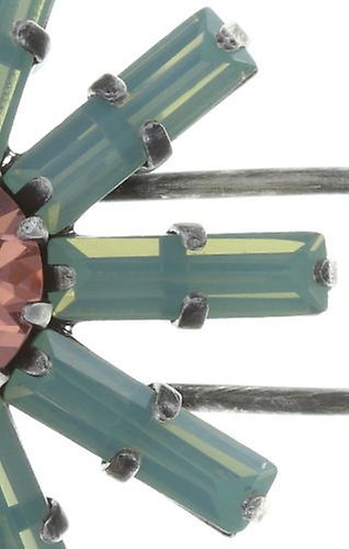 image for Hair Accessories Spider Daisy Pastel Multi  size L