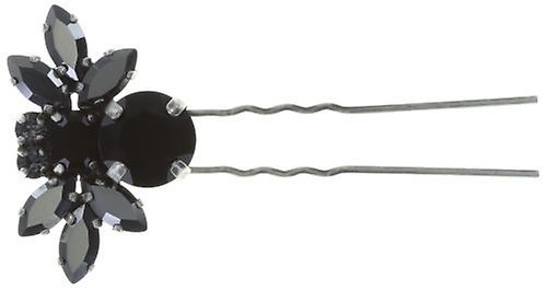 Kép Hair accessories Spider Daisy Black  