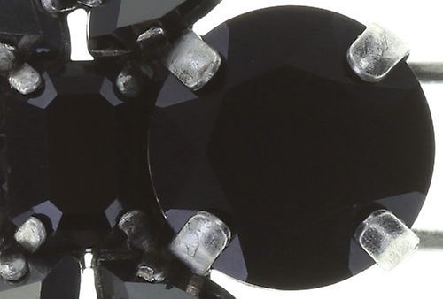 Kép Hair accessories Spider Daisy Black  