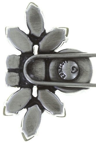 image pour Accessoires pour cheveux Spider Daisy Noir  