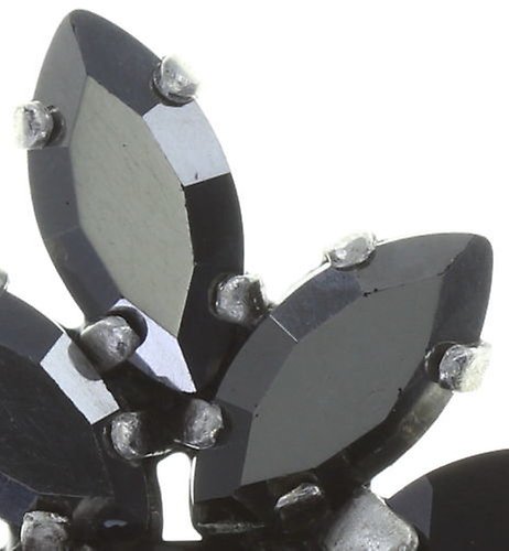 Kép Hair accessories Spider Daisy Black  