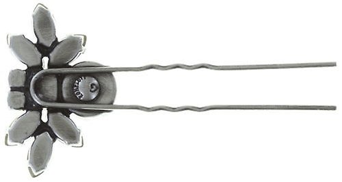 image for Hair Accessories Spider Daisy Pastel Multi  