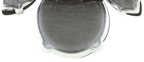 image for Ring Spider Daisy Black  