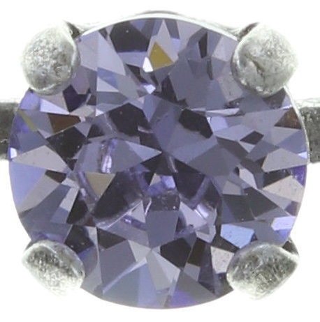 image for Necklace Spider Daisy Pastel Multi  size L