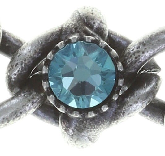 Bild für Armband Spider Daisy Pastell Multi  