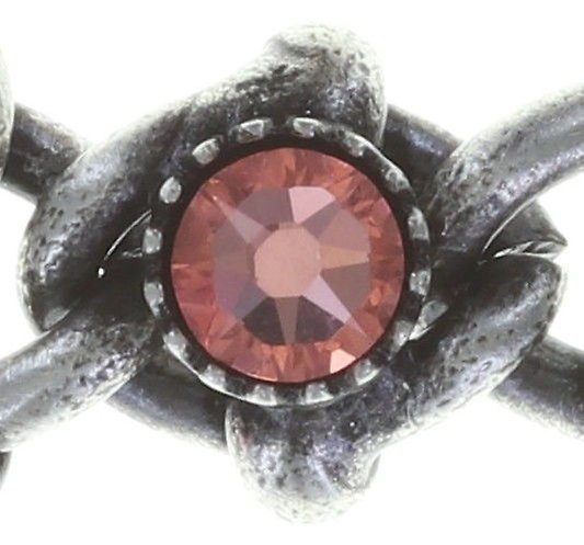 Bild für Armband Spider Daisy Pastell Multi  