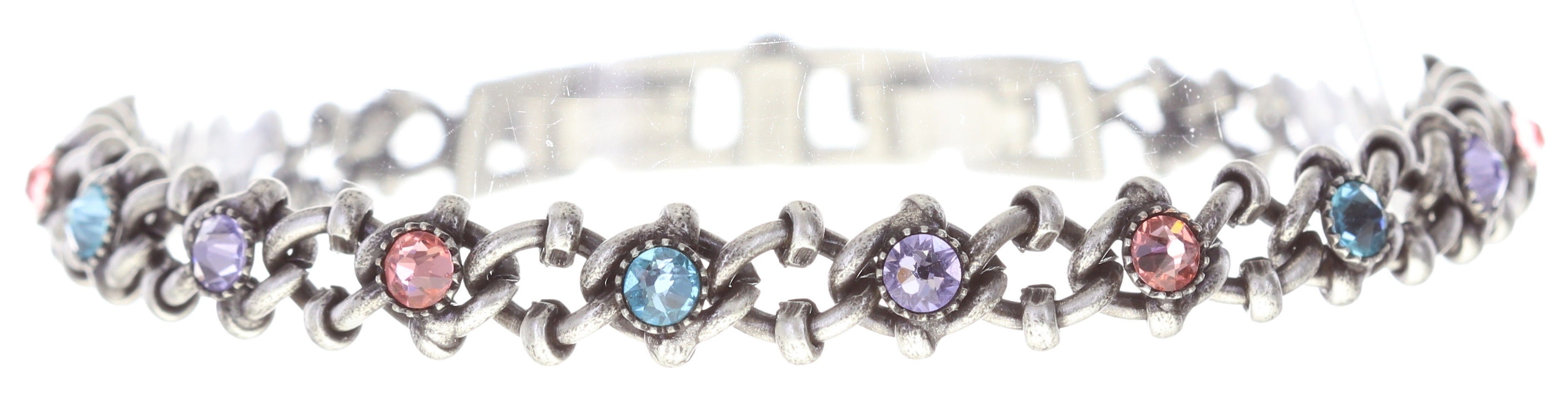 image for Bracelet Spider Daisy Pastel Multi  