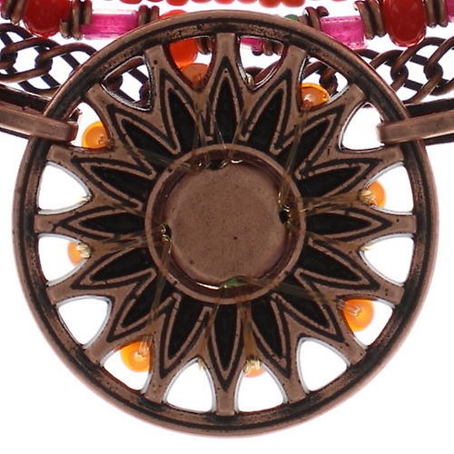 image pour Collier Dream Catcher Multi  