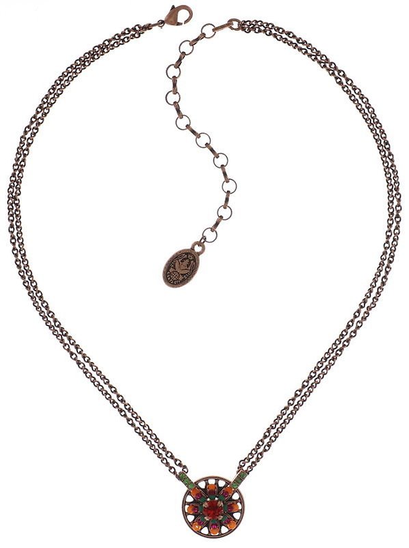 image for Necklace Dream Catcher Multi  