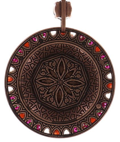 image for Necklace Dream Catcher Multi  