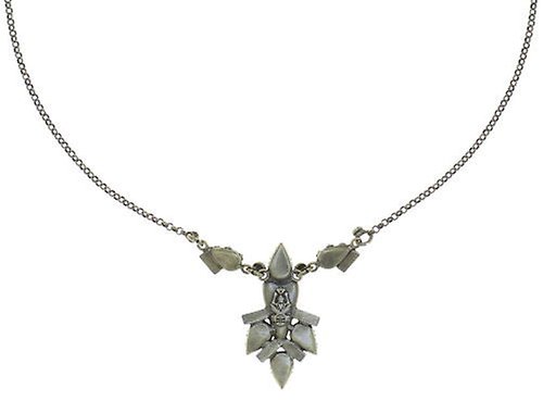 image pour Collier Snow White Bleu / Vert  size S