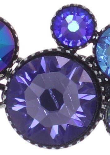 Bild für Armband Water Cascade Lila  