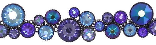 Bild für Armband Water Cascade Lila  