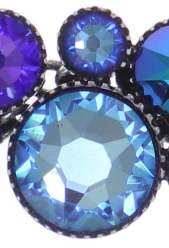 Bild für Armband Water Cascade Lila  