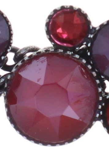 Bild für Armband Water Cascade Korallenfarbig  