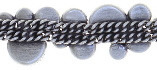 Bild für Armband Water Cascade Korallenfarbig  