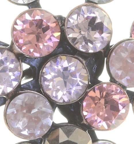 Bild für Ohrstecker Magic Fireball Pink  Classic Size (21mm Ø)