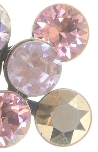 Bild für Ohrstecker Magic Fireball Pink  Classic Size (21mm Ø)