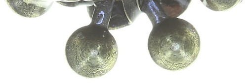 Bild für Ring Magic Fireball Rot  mini