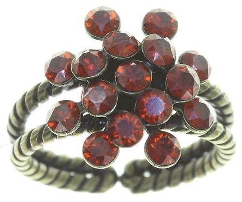 image for Ring Magic Fireball Red  mini