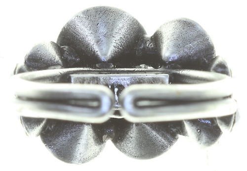 Bild für Ring Petit Glamour Weiß  