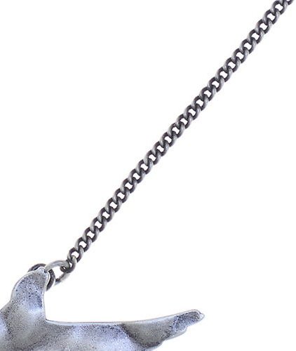 image pour Collier The Sparrow Argent  size S