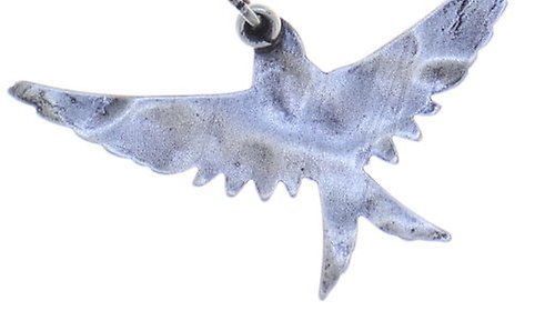 image pour Collier The Sparrow Argent  size S