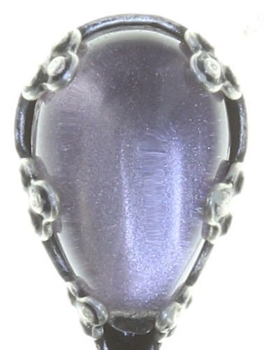 image pour Clou d'oreille pendant Snow White Rouge  size M