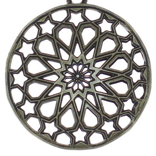 image pour Bracelet Shades of Light Blanc  size XS