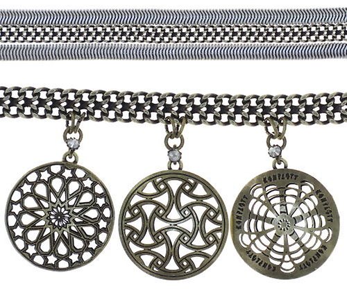 image for Bracelet Shades of Light White  size XS