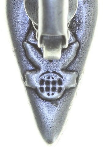 image pour Boucles d'oreilles Eurowire Snow White Rouge  size S