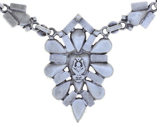 image for Necklace Snow White Red  size S