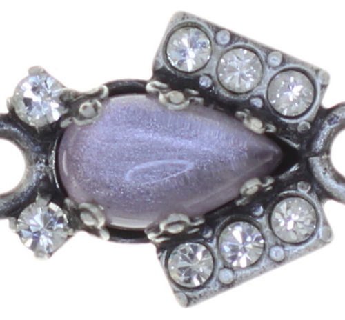 image pour Collier Snow White Rouge  size S