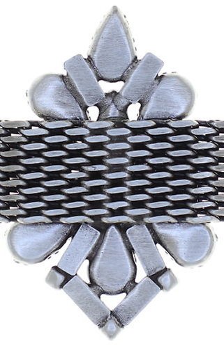 Bild für Armband Snow White Weiß  Größe S