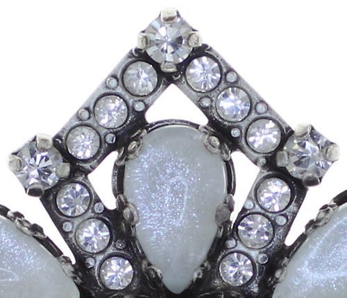 image pour Bracelet Snow White Blanc  size S