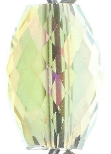 image for Earring Dangling Daily Desire Grey / Lila  