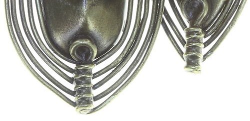 image for Ring Amazonia Blue / Green  size M,S